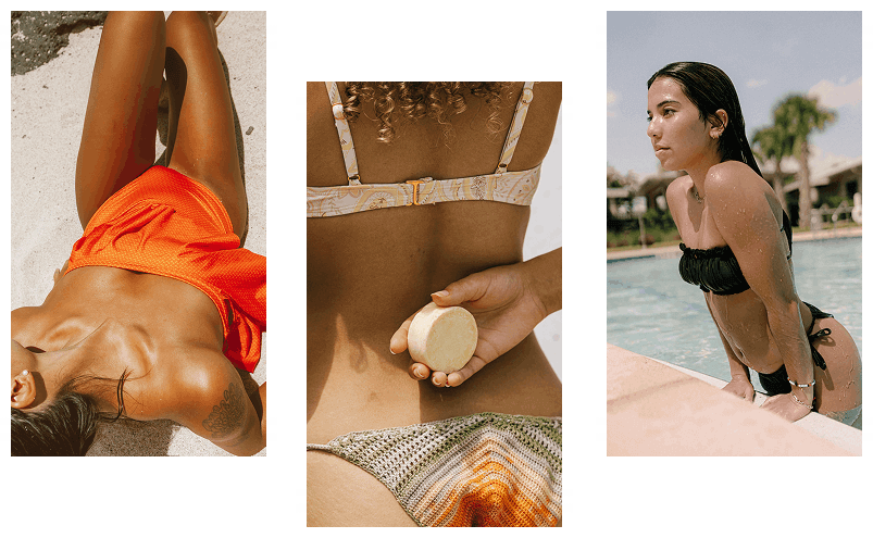 Mobile Spray Tanning, The Grecian Way - Grecian Glow Studio